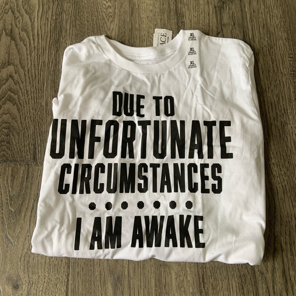 casual t shirt